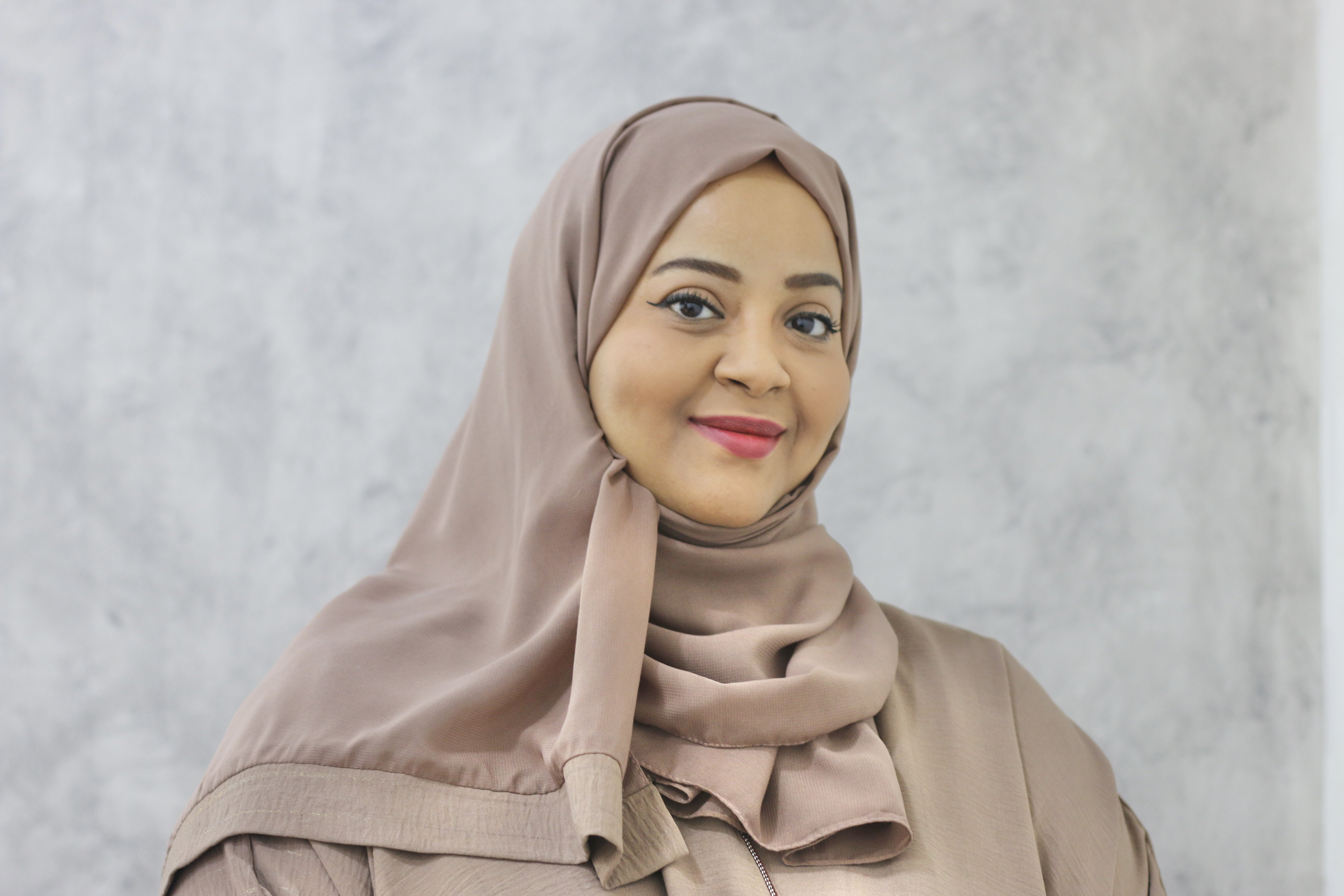 Hanan Qahtan