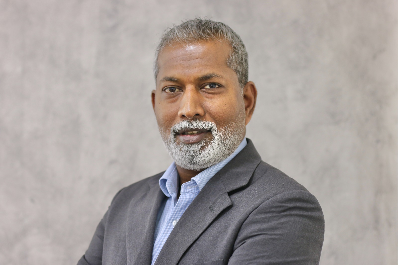 Shivakumar Vaman